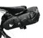 RHINOWALK Waterproof Bike Saddle Seat Bag - 2.5 Liter, Black, high quality Carousel 2