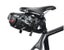 RHINOWALK Waterproof Bike Saddle Seat Bag - 2.5 Liter, Black, high quality Carousel 3