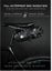 RHINOWALK Waterproof Bike Saddle Seat Bag - 2.5 Liter, Black, high quality Carousel 5