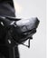 RHINOWALK Waterproof Bike Saddle Seat Bag - 2.5 Liter, Black, high quality Carousel 7