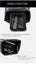 RHINOWALK Waterproof Bike Saddle Seat Bag - 2.5 Liter, Black, high quality Carousel 16