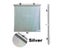 Universal Roller Blinds Suction Cup Blackout Curtain For Windows Carousel 1