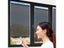 Universal Roller Blinds Suction Cup Blackout Curtain For Windows Carousel 3