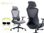 Office Chair Carousel 1