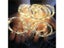 Garland Curtain Light String USB Remote LED Copper Wire 9 Color Fairy Lights Carousel 5