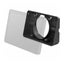 Logitech Wall Mount for Tap Scheduler - Graphite Carousel 3
