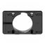 Logitech Wall Mount for Tap Scheduler - Graphite Carousel 6