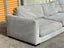 STANDOUT FEATHER FILLED 3S CHAISE LOUNGE SETTING Carousel 12