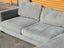 STANDOUT FEATHER FILLED 3S CHAISE LOUNGE SETTING Carousel 7