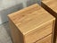 MAGNIFICENT LOOKING SOLID OAK BEDSIDE TABLES Carousel 5