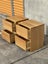 MAGNIFICENT LOOKING SOLID OAK BEDSIDE TABLES Carousel 10