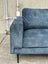 PHENOMENAL EARLY SETTLER FINCH VELVET 3S SOFA Carousel 5