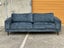 PHENOMENAL EARLY SETTLER FINCH VELVET 3S SOFA Carousel 2