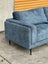 PHENOMENAL EARLY SETTLER FINCH VELVET 3S SOFA Carousel 4