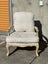 PHENOMENAL REGAL INSPIRED STATEMENT ARMCHAIR Carousel 2