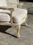 PHENOMENAL REGAL INSPIRED STATEMENT ARMCHAIR Carousel 5