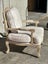 PHENOMENAL REGAL INSPIRED STATEMENT ARMCHAIR Carousel 6