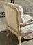 PHENOMENAL REGAL INSPIRED STATEMENT ARMCHAIR Carousel 7