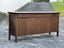 PHENOMENAL OTTO LARSEN RETRO SIDEBOARD Carousel 1