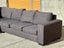 PHENOMENAL LOUNGE & LIVING NZ MADE L SHAPED SOFA Carousel 3