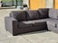 PHENOMENAL LOUNGE & LIVING NZ MADE L SHAPED SOFA Carousel 4