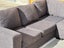 PHENOMENAL LOUNGE & LIVING NZ MADE L SHAPED SOFA Carousel 11