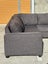 PHENOMENAL LOUNGE & LIVING NZ MADE L SHAPED SOFA Carousel 10