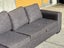 PHENOMENAL LOUNGE & LIVING NZ MADE L SHAPED SOFA Carousel 13