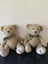 Two Harrods UK Bears Carousel 1