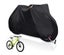 Bicycle Cover Oxford Fabric 180 x 60 x 90cm Carousel 2