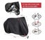 Bicycle Cover Oxford Fabric 180 x 60 x 90cm Carousel 3