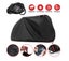 Bicycle Cover Oxford Fabric 180 x 60 x 90cm Carousel 1