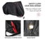 Bicycle Cover Oxford Fabric 180 x 60 x 90cm Carousel 4