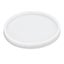 jewelry plate mold Round Silicone Tray Mold Multifunctional Gypsum Resin Mold Carousel 3