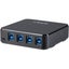 StarTech.com Switch - 4x4 USB 3.0 Peripheral Sharing [HBS304A24A] Carousel 2