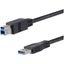 StarTech.com Switch - 4x4 USB 3.0 Peripheral Sharing [HBS304A24A] Carousel 5