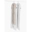 Brabantia XL Protective Clothes Covers - 2 Pack Clear Carousel 3