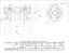 Track Roller for CAT 301.8 301.5 302 303 304 307 E55 E70B E312 E320B/C/D E325 Carousel 6