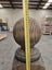 Turned Wooden Posts Carousel 2