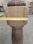 Turned Wooden Posts Carousel 3