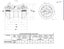 Digger Track Roller for U15 U17 U20 U35 KX36 KX40 KX41-2/3 KX135 KH61 KH191 KX91 Carousel 12