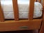 Luxury latex cot mattress Carousel 2