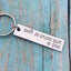 Don't do Stupid Shit Love Dad - Keyring Carousel 1