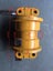 Digger Track Roller for SH100 SH120-3 /A3 SH200 SK15 SK30 SK045 SK60 SK100 SK200 Carousel 12