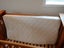 Luxury latex cot mattress Carousel 6