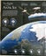 2008 Nat Geo 2-sided Map of ‘Arctic Ocean’ Carousel 5