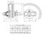 Digger Idler for DH55 / R35Z / IHI18J 15 30NX B27 / VIO30 Vio20-2 Vio55 Carousel 2
