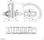 Digger Idler for EX20 22 25 30 35 40 55 60-2/3 70-3 EX100-1/2/3/5 EX200-2/3/6 Carousel 2