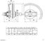 Digger Idler for EX20 22 25 30 35 40 55 60-2/3 70-3 EX100-1/2/3/5 EX200-2/3/6 Carousel 5