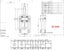 Digger Idler for EX20 22 25 30 35 40 55 60-2/3 70-3 EX100-1/2/3/5 EX200-2/3/6 Carousel 11
